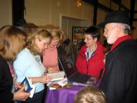 Buchmesse Stockstadt 2006, Bild 1